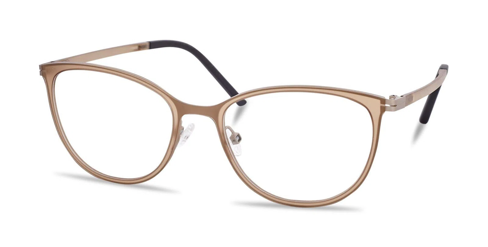 Imago Ultralight Calypso Eyeglasses - view 3